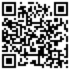 qrcode für Berker 75441285 - Object Raumtemp regler 1 BB7 glass anthracite matt