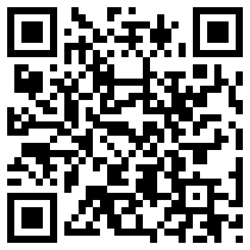 qrcode für Gira 8322219