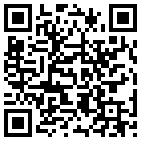 qrcode für Schneider Electric KBC1H - operating head 45 x 45 mm - metallic color - black handle - blank for eng