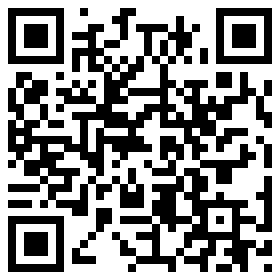 qrcode für Eltako 30000592 - pure white radio button FT55 rw rocker double rocker