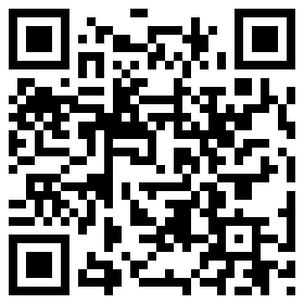 qrcode für Berker 10249959 RA 4-F crossbar Alu lacquered