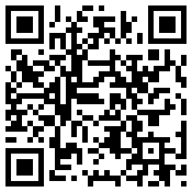 qrcode für Berker 10126414 - glass frame alu