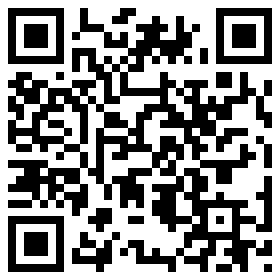 qrcode für Hager SL20080A9011 - equipment carrier apron graphite black