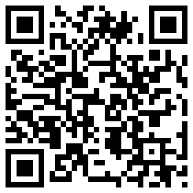 qrcode für Erco-Leuchten 1052231000