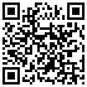 qrcode für Gira 145500 - Inscription sheets 1455 00