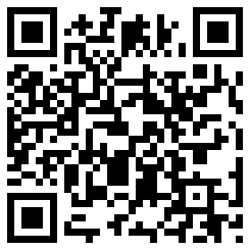 qrcode für Jung AS585WW - Frame 5 fold WW 585 alpine white