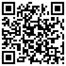 qrcode für Busch Jaeger 1721-866K - BJ frame 1 gang stainless steel