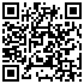 qrcode für Rayovac V 13 6-BL  (PR48/HA13)  Rayovac Advanced - Hearing Aid Button Cell PR48 / V13 zinc air