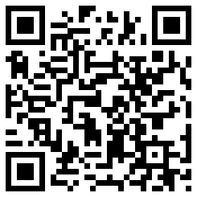 qrcode für Berker 3315427009 - HDMI sockets 1 polar white glossy