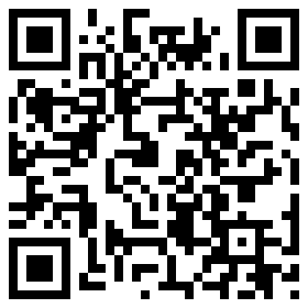 qrcode für Vertiv 012466411 - Knürr small cabinet 6U T600mm slot light gray
