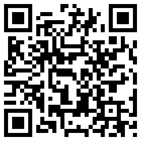 qrcode für Busch Jaeger 2067/11 U - LED flush mounted insert power module warm white