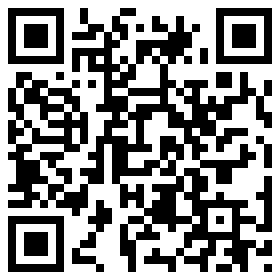 qrcode für Hager VR12059005 - supply unit R12 5mm Flooring deep black
