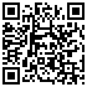 qrcode für Allnet ALL-S0002025 - 19 " accessory Blind plate 4U Black