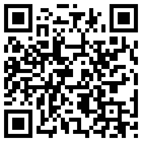 qrcode für Hager WAF1311WG