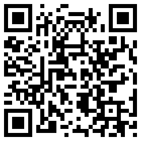 qrcode für Hager WAF1313BG