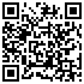 qrcode für HAGER ZB32NW - KS univ 1100x550x205