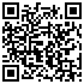 qrcode für Busch Jaeger 6543-84-101 - Busch Jaeger operating element davos / studio white memory dimmer future