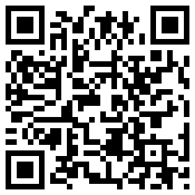 qrcode für Hager WAF1319BM