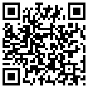 qrcode für Hager WAF2087WG