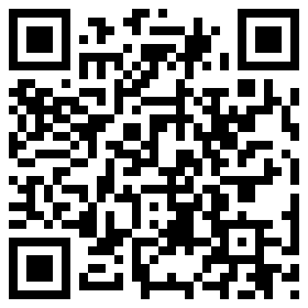 qrcode für Hager WAF2105AT