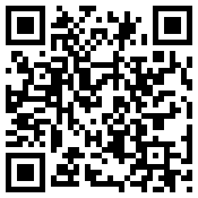 qrcode für Hager WAF2105WM
