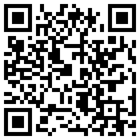 qrcode für Hager WAF2108WM