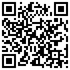 qrcode für Hager WAF2165WG