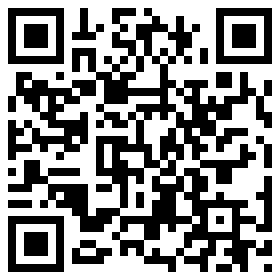qrcode für Hager WAF2190WG
