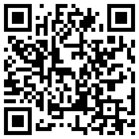 qrcode für Hager WAF3554BM