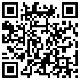 qrcode für Hager WAF3554TA