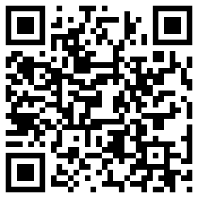 qrcode für Hager WAF4381BG