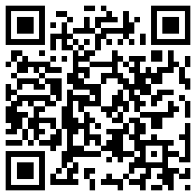 qrcode für Hager WAF4381TA