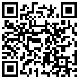 qrcode für Datalogic Holder QS6500 GD4130 GD4430 black