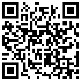 qrcode für Hager WAN6010AT