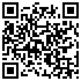 qrcode für Busch Jaeger 1716-81 - BJ Infolicht central disk future linear anthracite