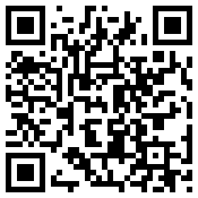 qrcode für Gira 0780 04 - flush double socket pure white matt System55