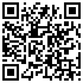 qrcode für Hager K67D - connecting line 6 sq 110 sleeve / black fork