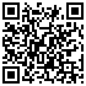 qrcode für Merten 519119 - Surface mounted housing 1 gang polar white glossy