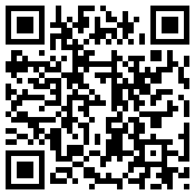 qrcode für Goobay TEL TAE-N  600B BLACK 6m MIT BRÜCKE - TAE connector cable (International) TAE plug RJ11