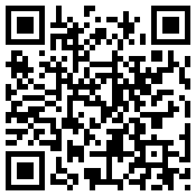 qrcode für Goobay TEL TAE-F  300 INT BLACK 3m - TAE connection cable (internationally Pin Out) TAE plug RJ11 /