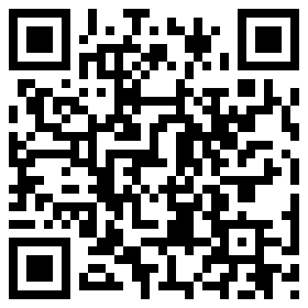 qrcode für Merten 400319 - framework polar white 3x AQUADESIGN