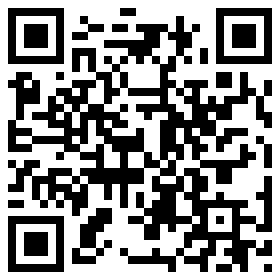 qrcode für Berker 75441289 - Object Raumtemp regler 1 1 3 7 glass polar white