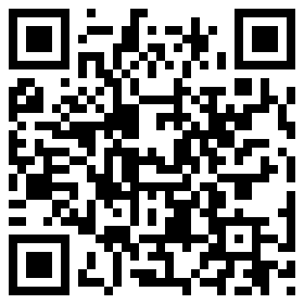 qrcode für Siedle KR611-3/1-0W - combination frame KR 611 3/1 0 3 fold 131x331mm white