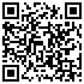 qrcode für Jung LSD 983 SW - Frame 3 fold LSD983SW horizontally vertically