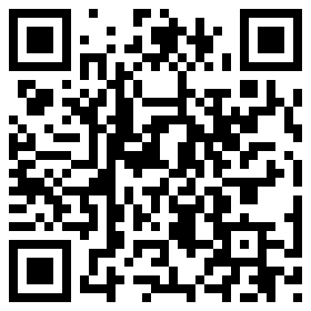 qrcode für Berker 10527003