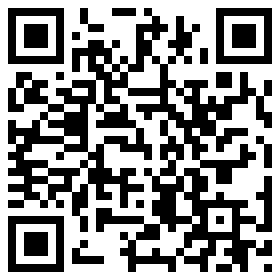 qrcode für Schneider Electric XVUZ12 - fixing plate for use on vertical support - black