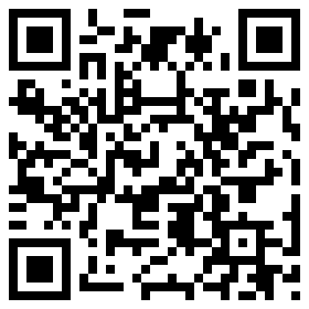 qrcode für Gira EZ-TL Tragplatte Eve - support plate 1 way event CLEARLY 1461721 white