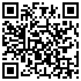 qrcode für Goobay CAT 6 Flach-Patchkabel, U/UTP, Dunkelbraun, 1.5 m - 