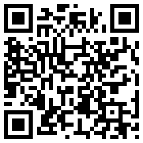 qrcode für DELOCK 85840 - Keystone Surface Mounted Box 1 Port magnetic bottom black