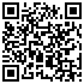 qrcode für Hager SL200559509011